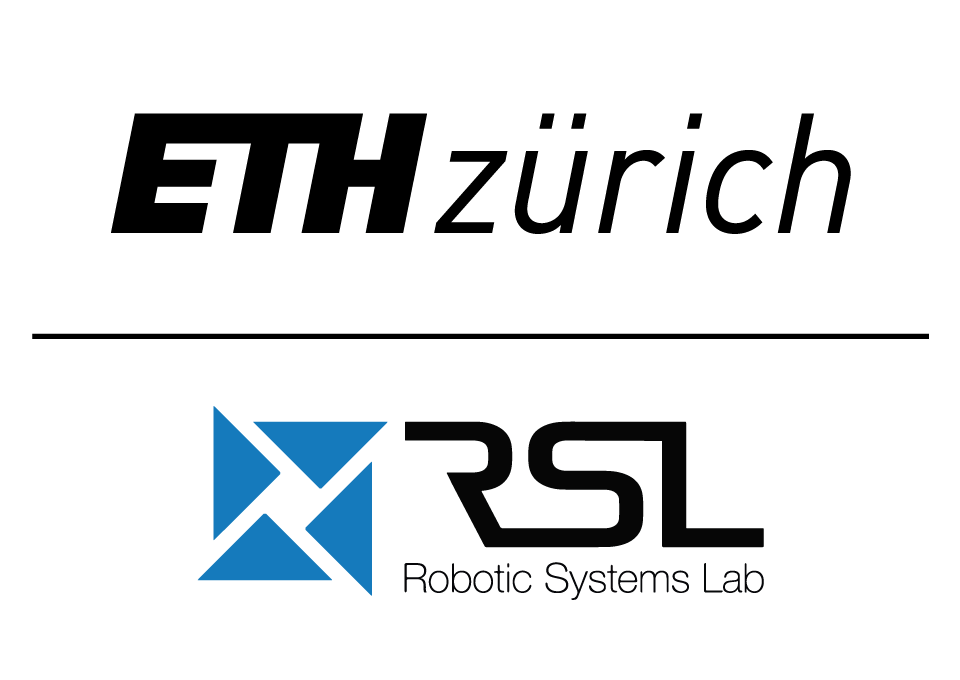 Robotics Research Assistant